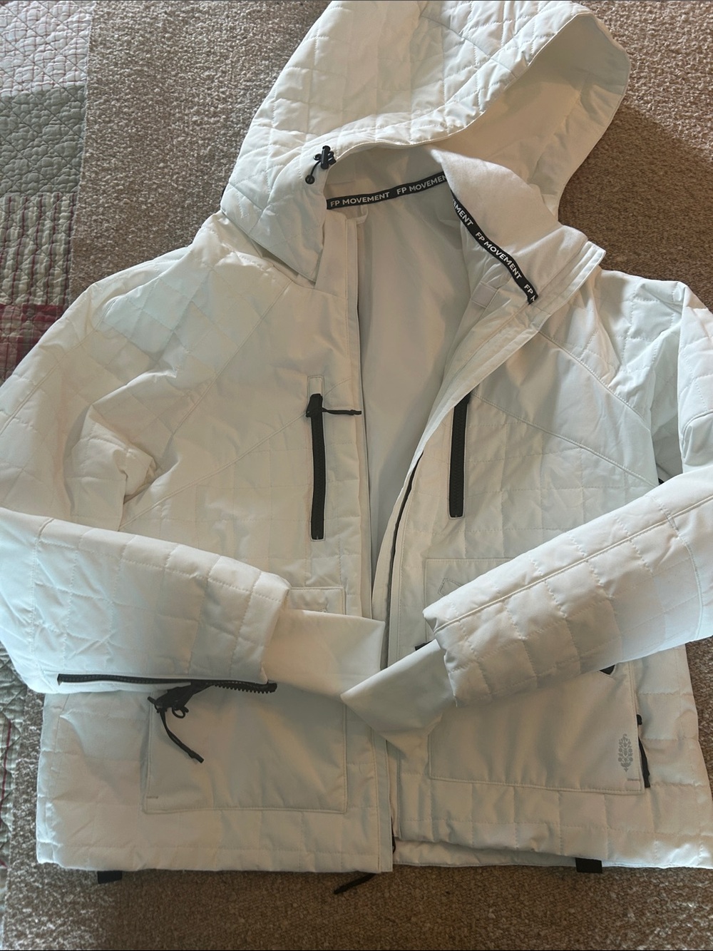 FP Movement by Free People All Prepped Ski Jacket